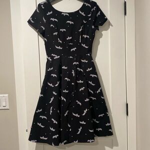 Retro Halloween Dress